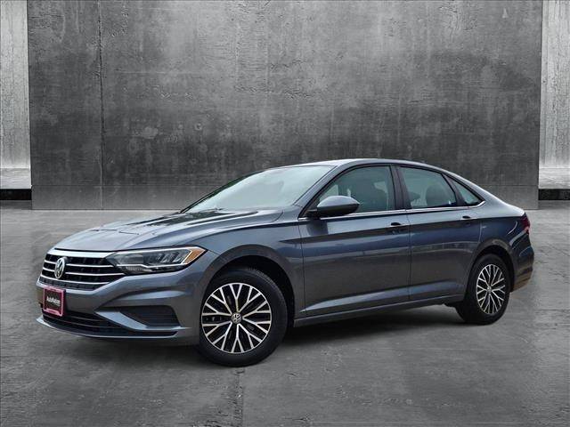 2021 Volkswagen Jetta S — Sedan — 65,414 mi — Amarillo, TX