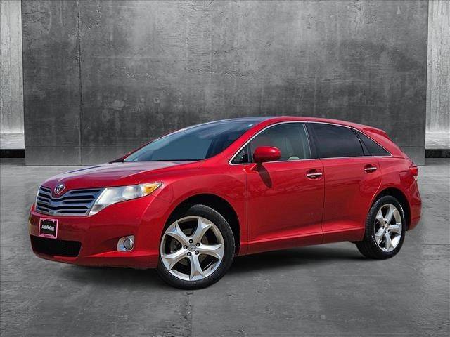 2009 Toyota Venza Base V6 — SUV — 187,085 mi — Amarillo, TX