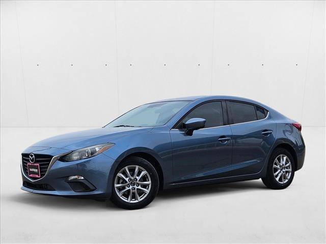 2014 Mazda Mazda3 i Grand Touring — Sedan — 89,833 mi — Amarillo, TX