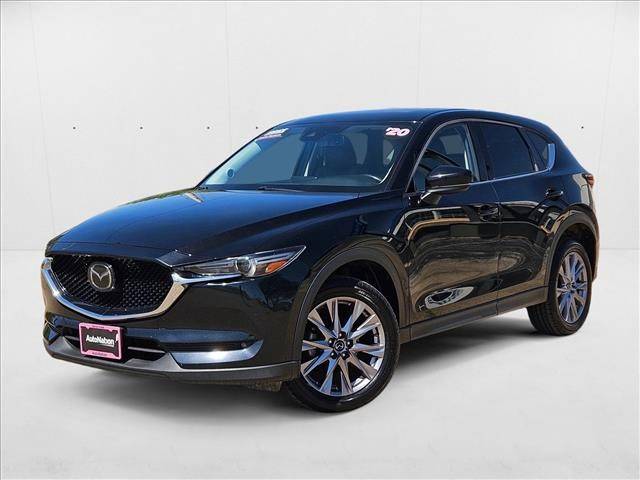 2020 Mazda CX-5 Grand Touring — SUV — 97,161 mi — Amarillo, TX