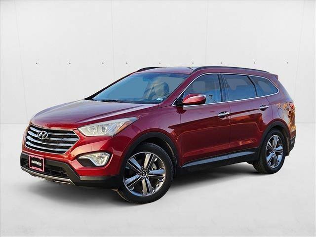 2015 Hyundai Santa Fe GLS — SUV — 114,033 mi — Amarillo, TX