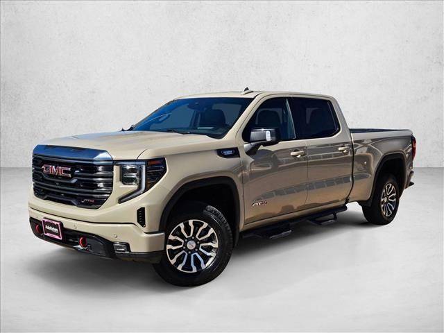 2022 GMC Sierra 1500 AT4 — Pickup Truck — 93,101 mi — Amarillo, TX