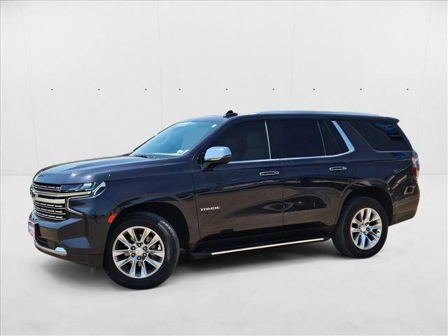 2023 Chevrolet Tahoe Premier — SUV — 51,127 mi — Amarillo, TX
