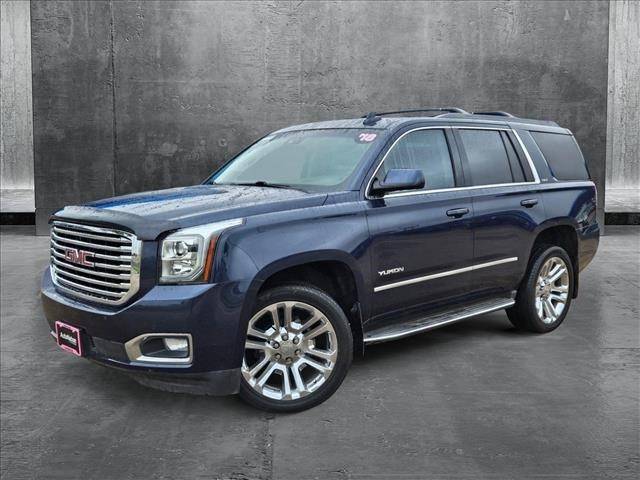 2018 GMC Yukon SLT — SUV — 146,930 mi — Amarillo, TX
