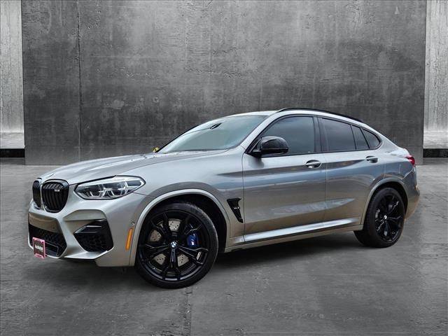 2020 BMW X4 M Standard — SUV — 28,859 mi — Amarillo, TX