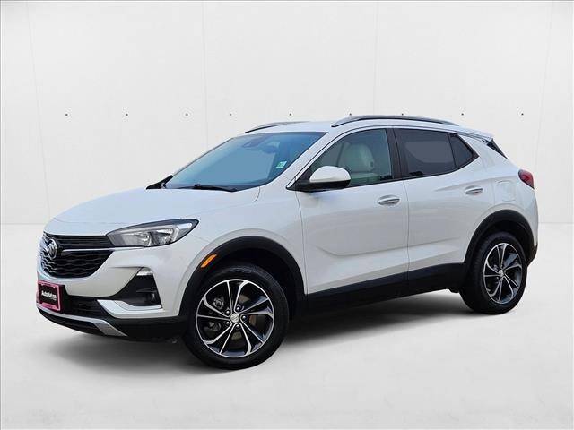 2021 Buick Encore GX Select — SUV — 97,265 mi — Amarillo, TX
