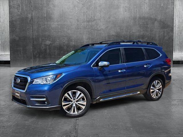 2021 Subaru Ascent Touring — SUV — 92,632 mi — Amarillo, TX