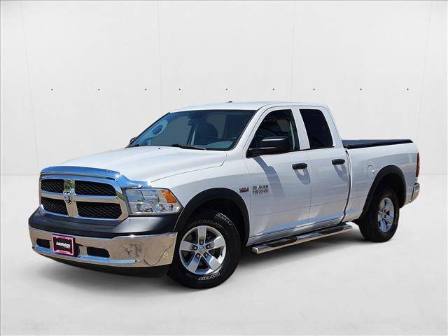 2017 Ram 1500 Tradesman — Pickup Truck — 103,832 mi — Amarillo, TX