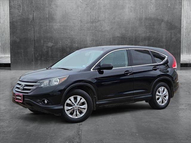 2012 Honda CR-V EX — SUV — 147,045 mi — Amarillo, TX