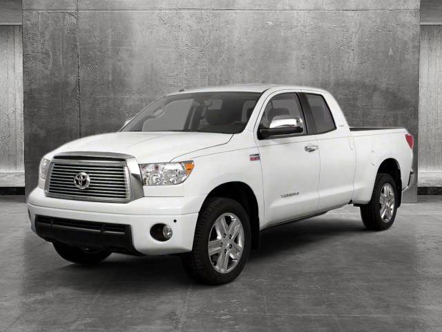 2010 Toyota Tundra Base — Pickup Truck — 205,219 mi — Amarillo, TX