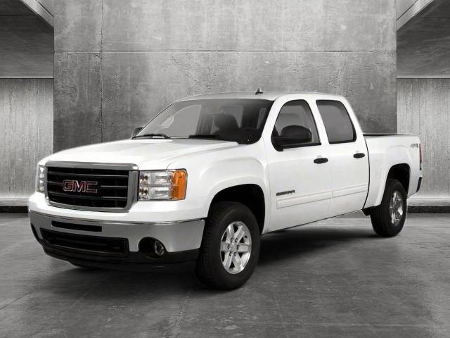 2011 GMC Sierra 1500 SLE — Pickup Truck — 238,989 mi — Amarillo, TX