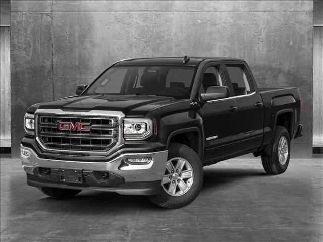 2016 GMC Sierra 1500 SLE — Pickup Truck — 126,735 mi — Amarillo, TX