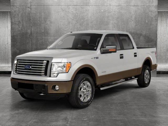 2012 Ford F-150 King Ranch — Pickup Truck — 225,048 mi — Amarillo, TX