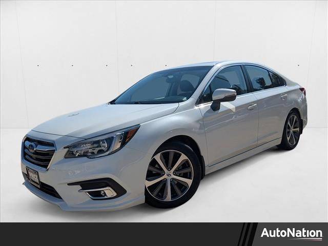 2019 Subaru Legacy 2.5i Limited — Sedan — 30,696 mi — Houston, TX