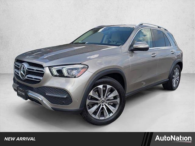 2023 Mercedes-Benz GLE GLE 350 — SUV — 18,479 mi — Houston, TX