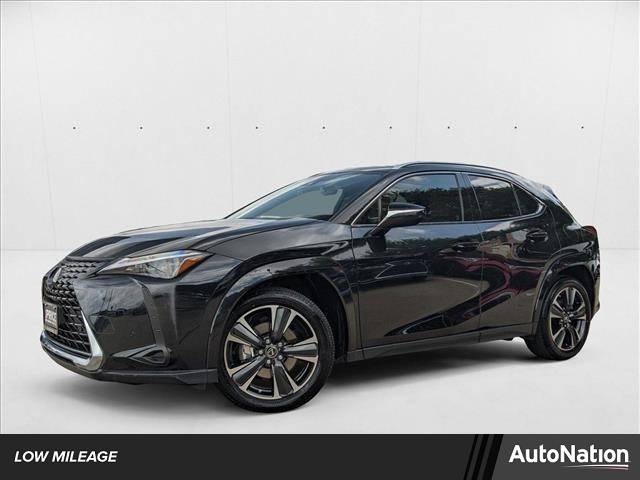 2024 Lexus UX UX 250h Premium — SUV — 925 mi — Houston, TX