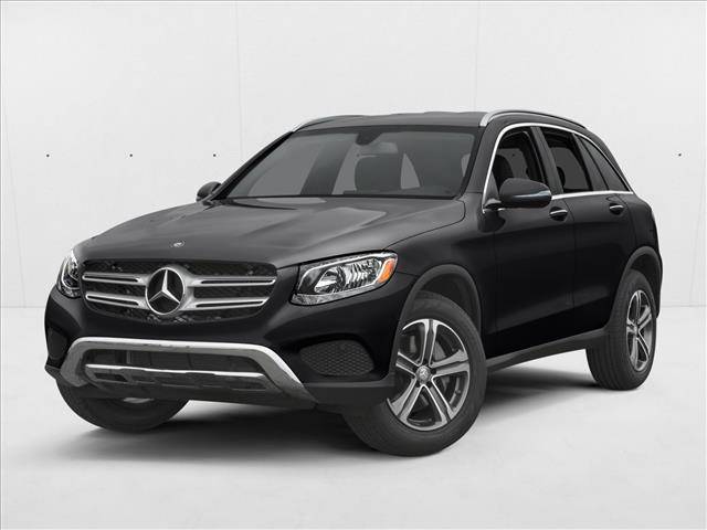 2016 Mercedes-Benz GLC GLC 300 — SUV — 21,930 mi — Houston, TX