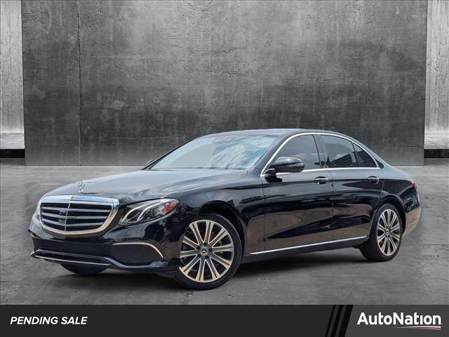2019 Mercedes-Benz E-Class E 300 — Sedan — 73,753 mi — Houston, TX