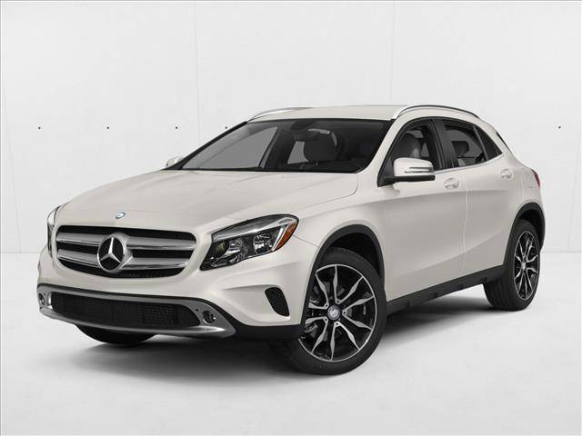 2015 Mercedes-Benz GLA GLA 250 — SUV — 97,532 mi — Houston, TX
