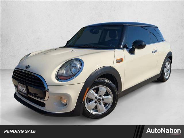 2017 MINI Hardtop Cooper — Hatchback — 41,191 mi — Houston, TX
