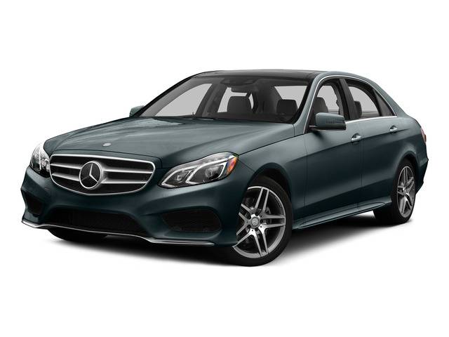 2015 Mercedes-Benz E-Class E 350 — Sedan — 72,208 mi — Houston, TX