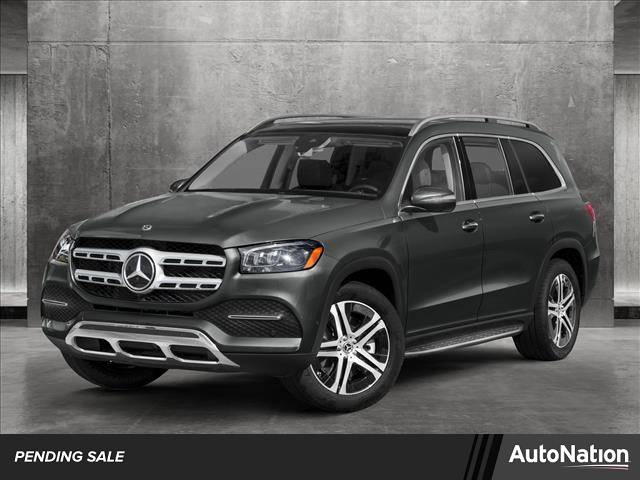 2021 Mercedes-Benz GLS GLS 450 — SUV — 47,675 mi — Houston, TX