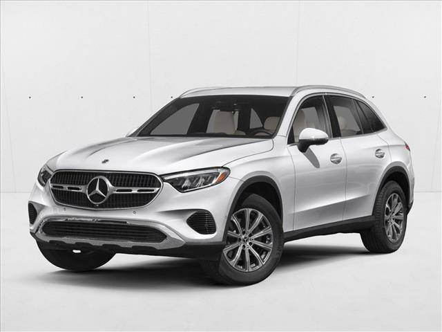 2023 Mercedes-Benz GLC GLC 300 — SUV — 17,295 mi — Houston, TX