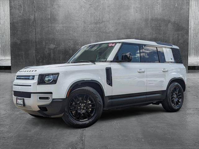 2024 Land Rover Defender S — SUV — 16,733 mi — Houston, TX