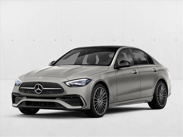 2024 Mercedes-Benz C-Class C 300 — Sedan — 41,219 mi — Houston, TX