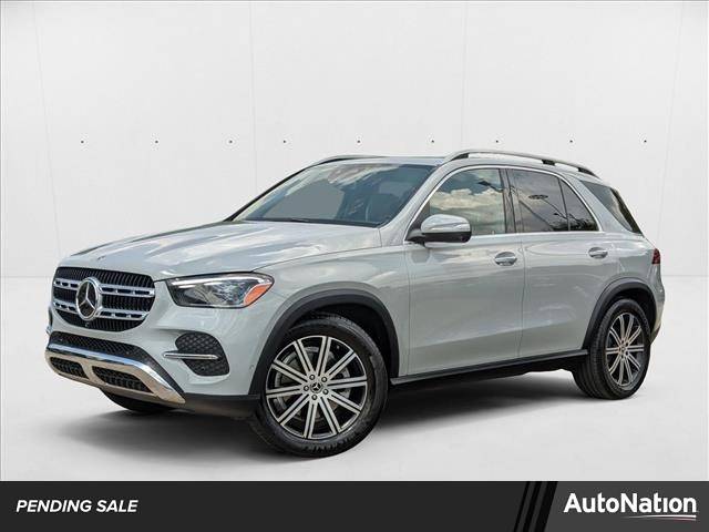 2024 Mercedes-Benz GLE GLE 350 — SUV — 18,915 mi — Houston, TX