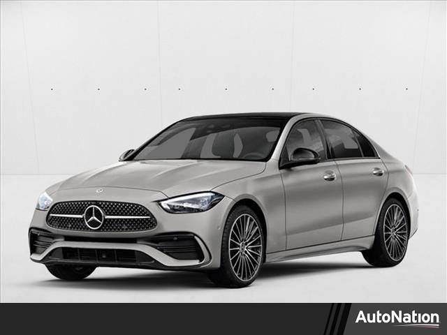 2022 Mercedes-Benz C-Class C 300 — Sedan — 33,614 mi — Houston, TX