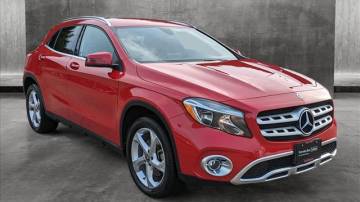 Mercedes-Benz GLA 250 For Sale in Houston