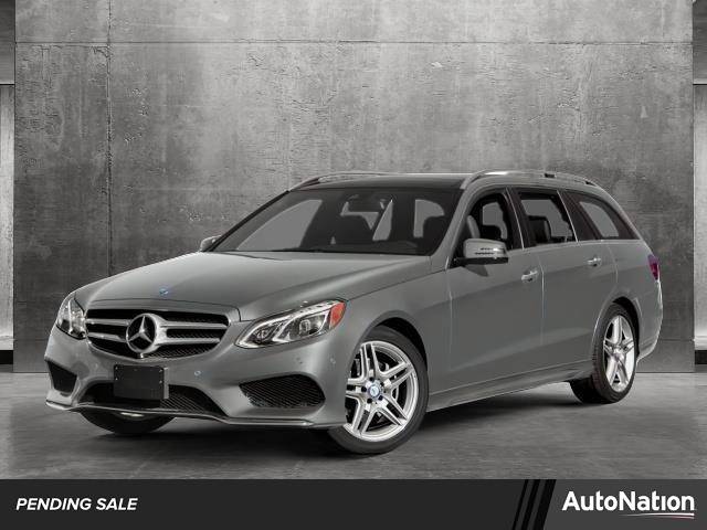 2014 Mercedes-Benz E-Class E 350 — Wagon — 34,873 mi — Houston, TX
