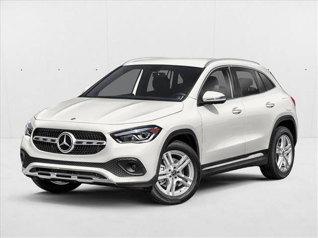 2021 Mercedes-Benz GLA GLA 250 — SUV — 51,308 mi — Houston, TX