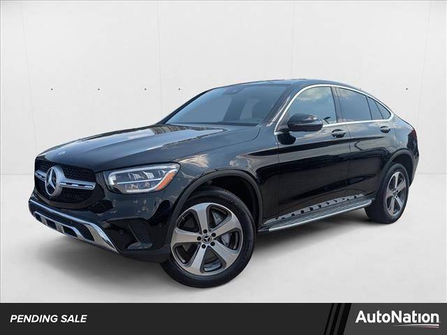 2023 Mercedes-Benz GLC GLC 300 — SUV — 31,674 mi — Houston, TX