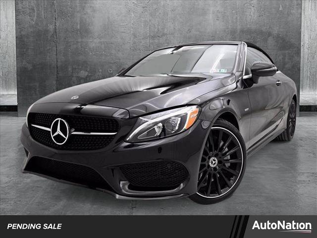 2018 Mercedes-Benz C-Class C 300 — Sedan — 73,087 mi — Houston, TX