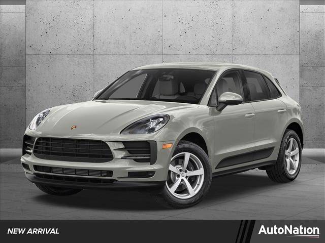 2020 Porsche Macan S — SUV — 44,178 mi — Houston, TX