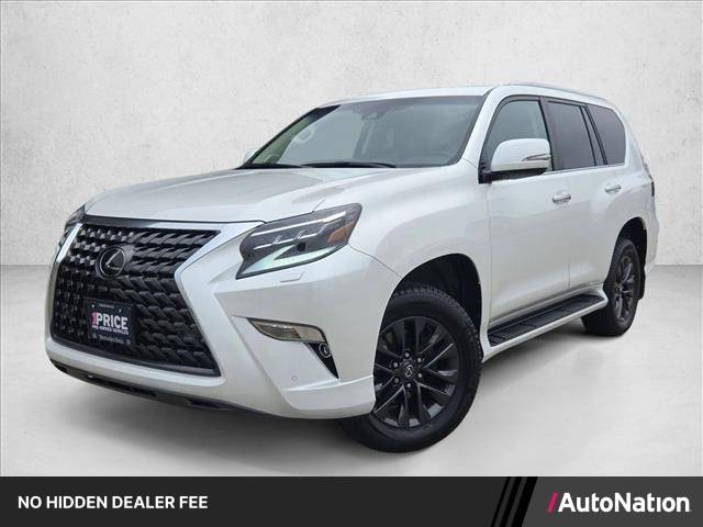 2023 Lexus GX GX 460 Premium