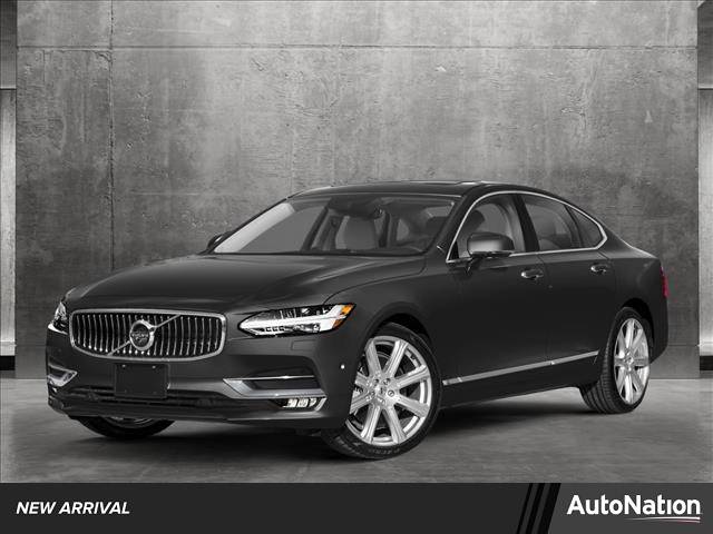 2018 Volvo S90 Momentum — Sedan — 54,448 mi — Houston, TX