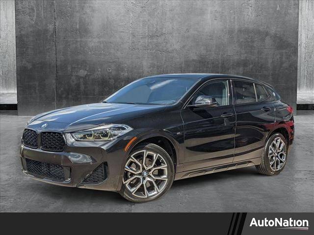 2022 BMW X2 28i — SUV — 47,369 mi — Houston, TX