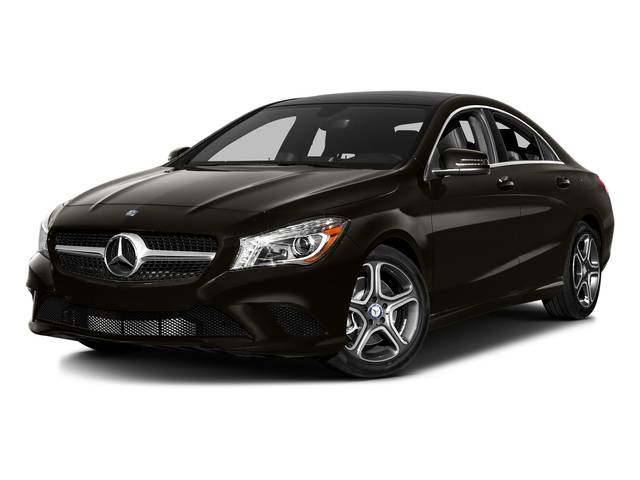 2016 Mercedes-Benz CLA CLA 250 — Sedan — 94,804 mi — Houston, TX