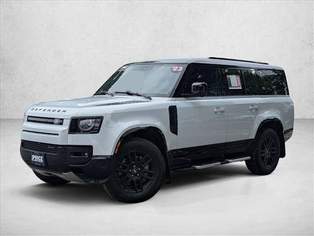 2023 Land Rover Defender X-Dynamic SE