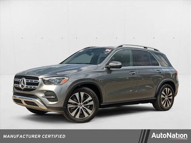 2024 Mercedes-Benz GLE GLE 350 — SUV — 8,682 mi — Houston, TX