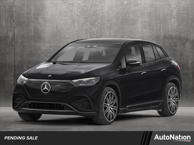 2023 Mercedes-Benz EQE SUV EQE 350+ — SUV — 9,389 mi — Houston, TX