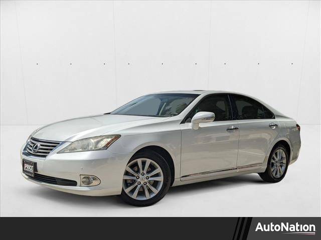 2012 Lexus ES ES 350 — Sedan — 75,744 mi — Houston, TX