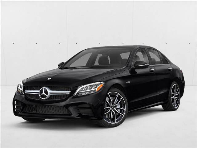 2019 Mercedes-Benz C-Class AMG C 43 — Sedan — 44,649 mi — Houston, TX