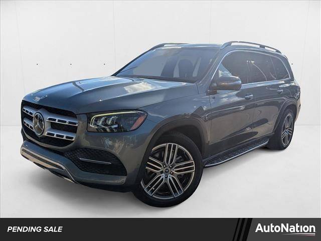 2022 Mercedes-Benz GLS GLS 450 — SUV — 40,192 mi — Houston, TX