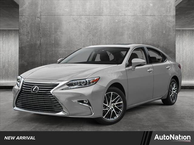 2016 Lexus ES ES 350 — Sedan — 84,000 mi — Houston, TX