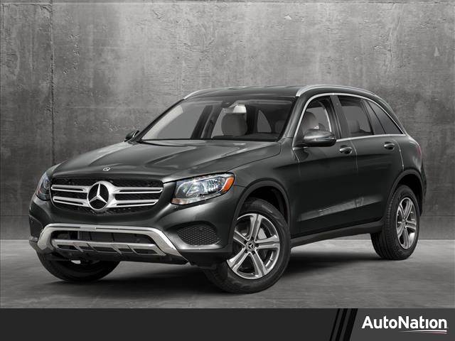 2019 Mercedes-Benz GLC GLC 300 — SUV — 67,995 mi — Houston, TX