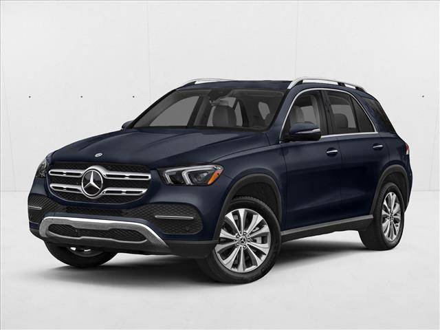 2020 Mercedes-Benz GLE GLE 350 — SUV — 102,369 mi — Houston, TX
